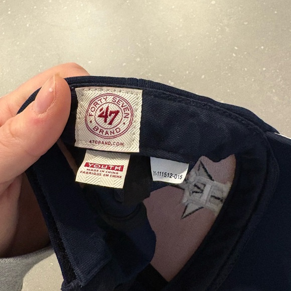 Houston Astros cap - Picture 5 of 7